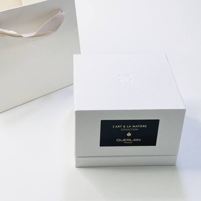 Counter quality Guerlain Art Nouveau perfume sample 10ml eight-piece set! 10ml
