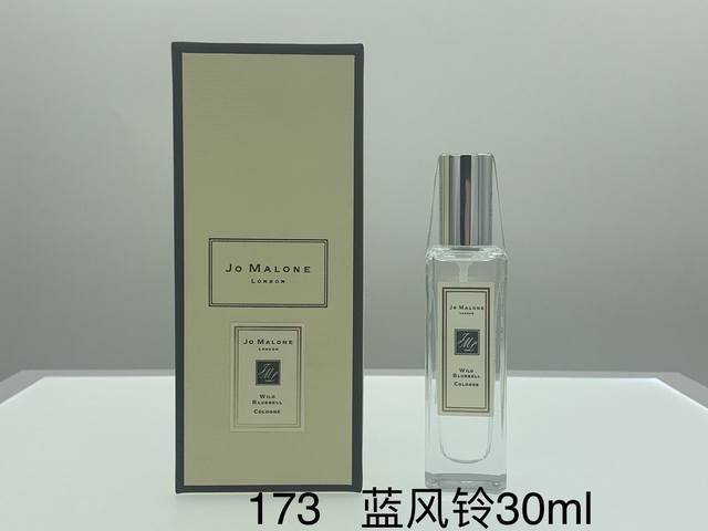 Counter quality Jo Malone perfume classic 30Ml The smell is as follows: Blue be