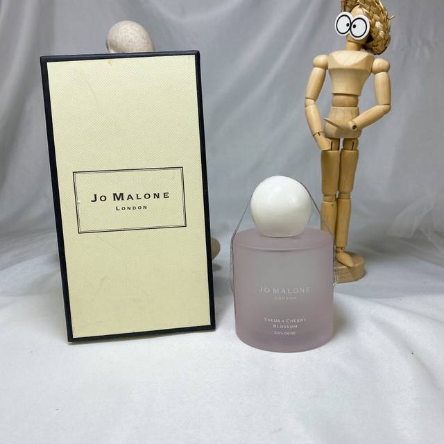 counter quality Jo Malone Jo Malone Spring Limited Sakura Perfume Ml Jo Malone