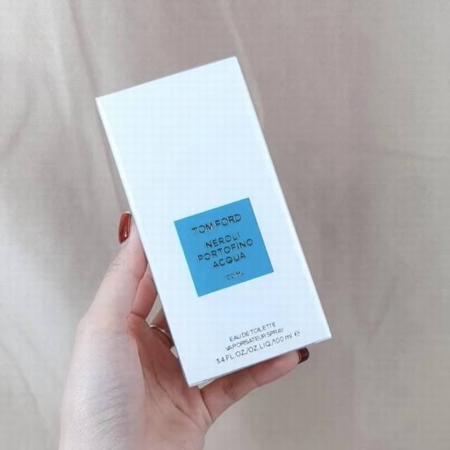 counter quality Tf perfume Ml Orange Blossom Water counter quality Tom Ford's N