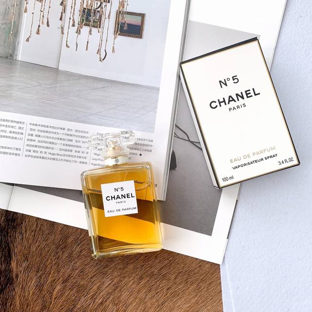 counter quality Chanel N5 Leau Ms. Edt Eau de Toilette Specification: Ml Classi