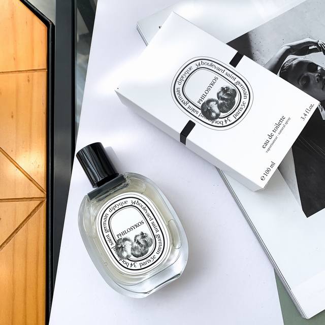 Counter quality Diptyque. Diptyque Fig Eau de Toilette Ml The top note makes me