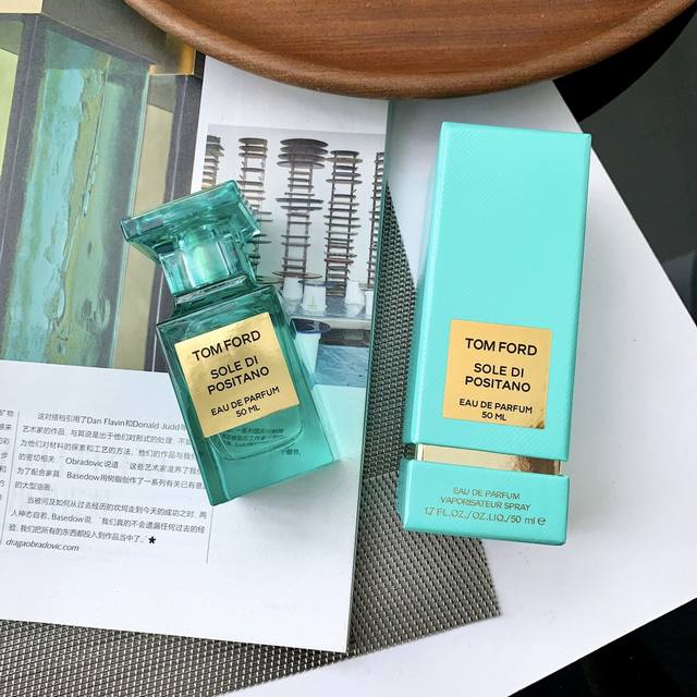 Counter quality Tf Tom Ford Sole Di Positano 50Ml, Tom Ford Sole Di Positano 20