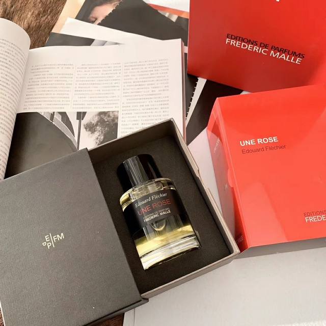 Counter quality Salon fragrances from dozens of the world's top perfumers Three
