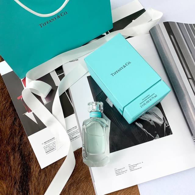 counter quality The first choice for holiday gifts is Tiffany & Co's classic di