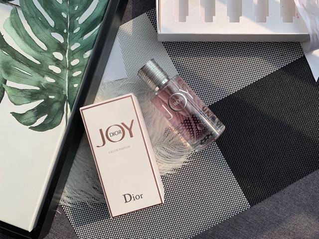 Counter quality Dior Joy Edp Perfume 90Ml 2018 autumn new floral woody musk fra