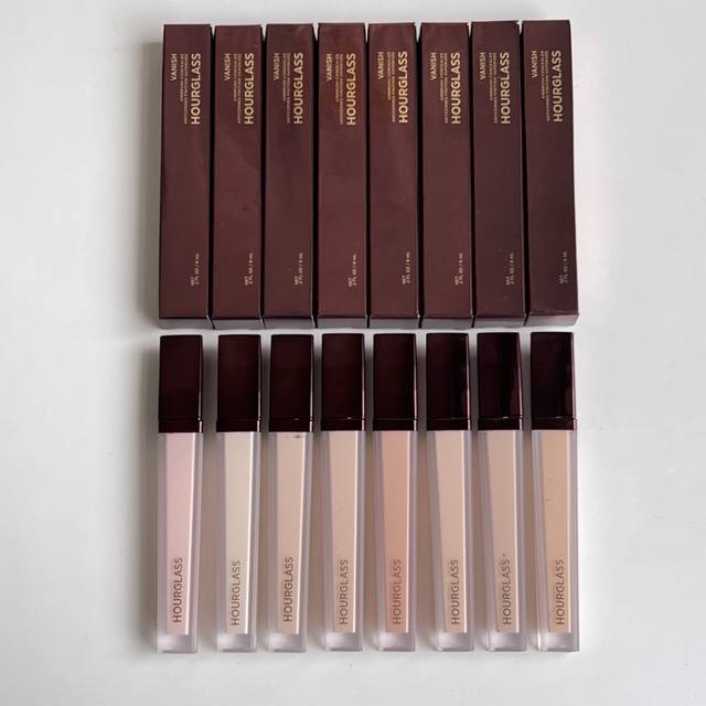 High-end quality Hourglass concealer 6ml! Colors: Cr