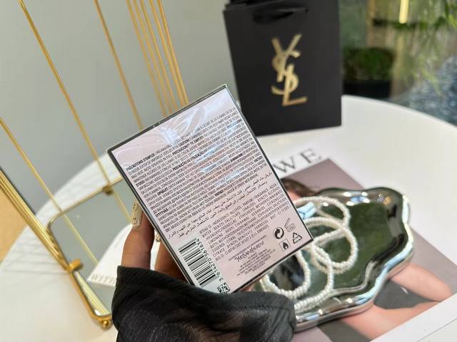 counter quality Ysl's Reverse Paris 90Ml This perfume is already well-known to