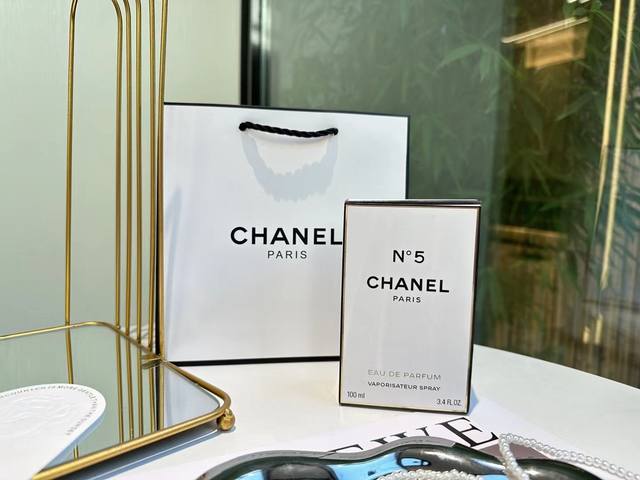 Counter qualityChanel Classic No. 5 Rich Fragrance Ml For a girl who loves fragr