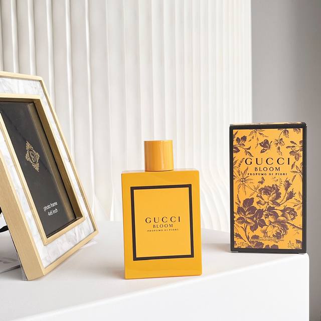 Counter quality Gucci Flower Dream Women's Perfume is not sweet or greasy. It ha