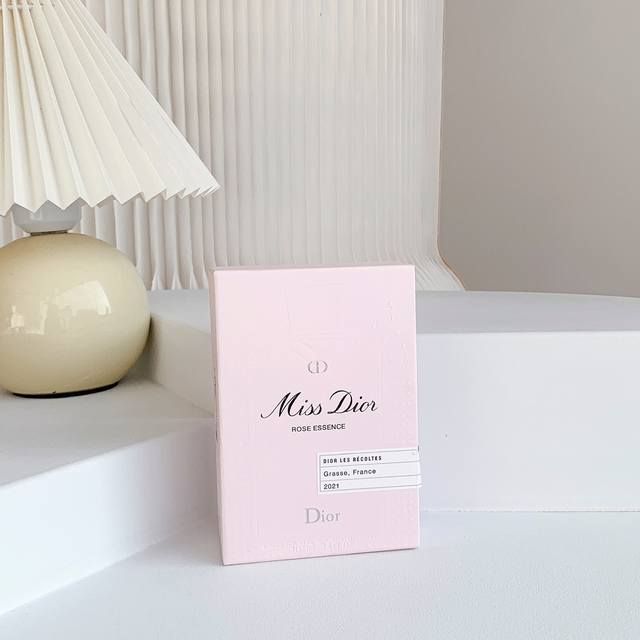 Counter qualityDior Rose Shadow Flower Mirror Perfume