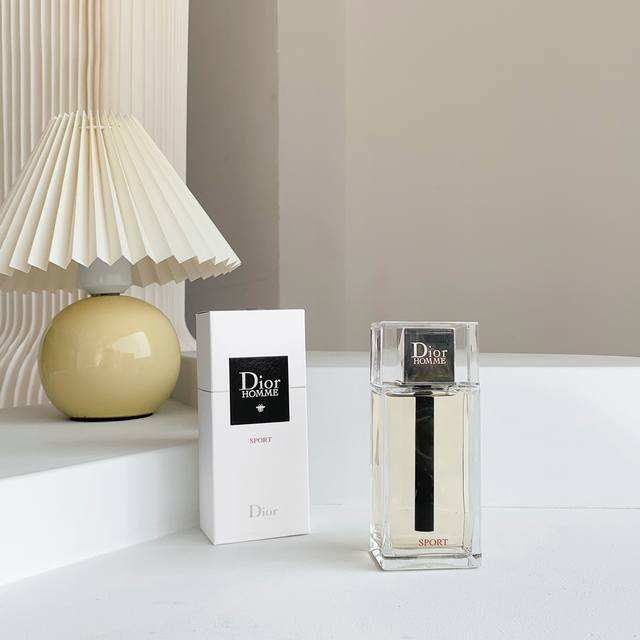 Counter qualityDior Dior Homme Sport Eau de Toilette Dior Homme Sport Eau de Toi