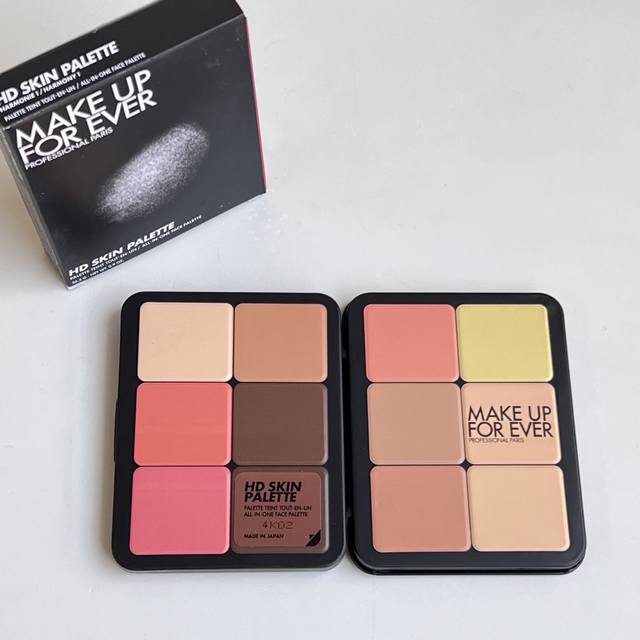 High-end quality Makeup Dreamy 12-color dual-use lip and cheek balm 25 styles!