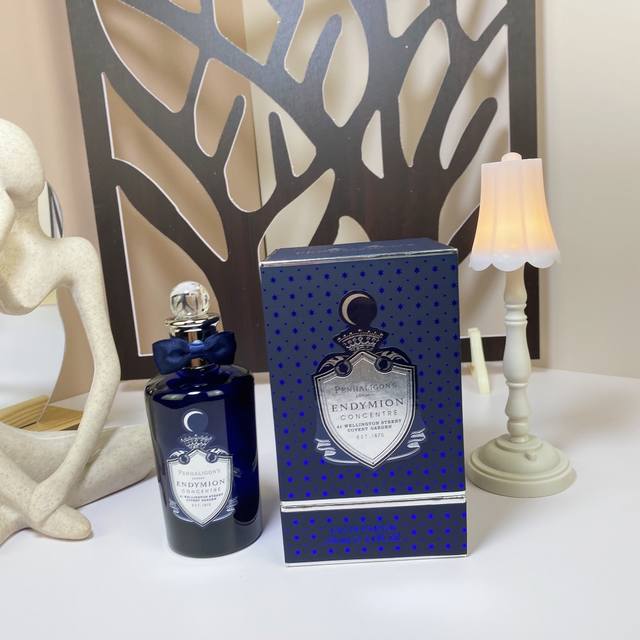 High-end quality Penhaligon's Endymion Concentr