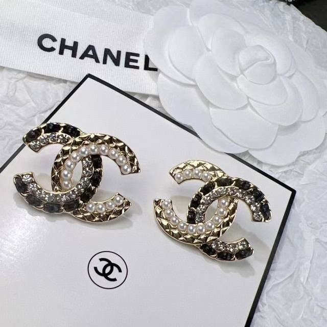 Hot goods, hurry up. The latest model of Chanel Xiaoxiang counter Mrs. Fang's cr