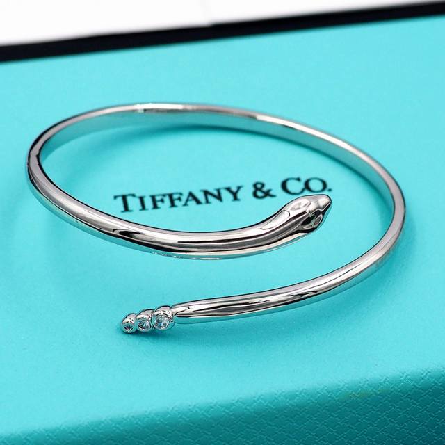 Tiffany snake bracelet DDD