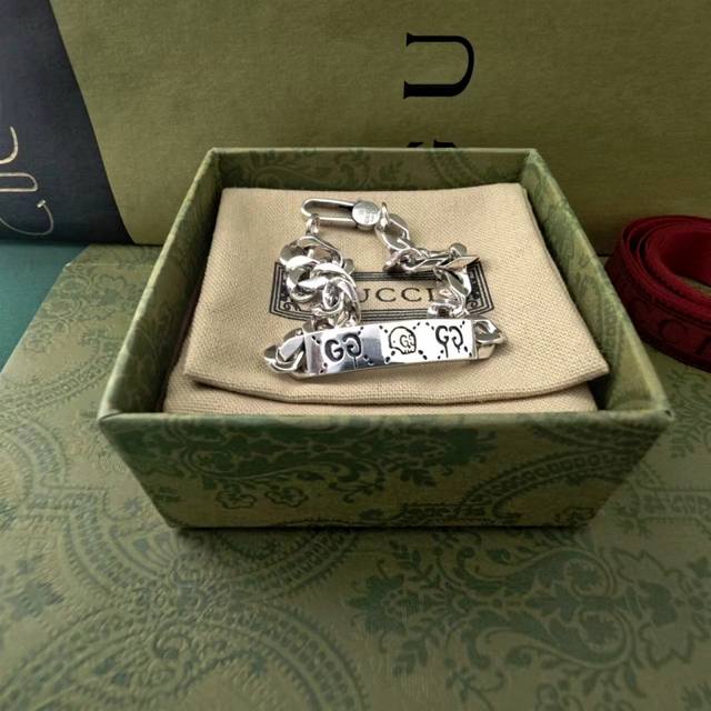 Gucci counter hot style Factory direct selling price Original one-to-one replica