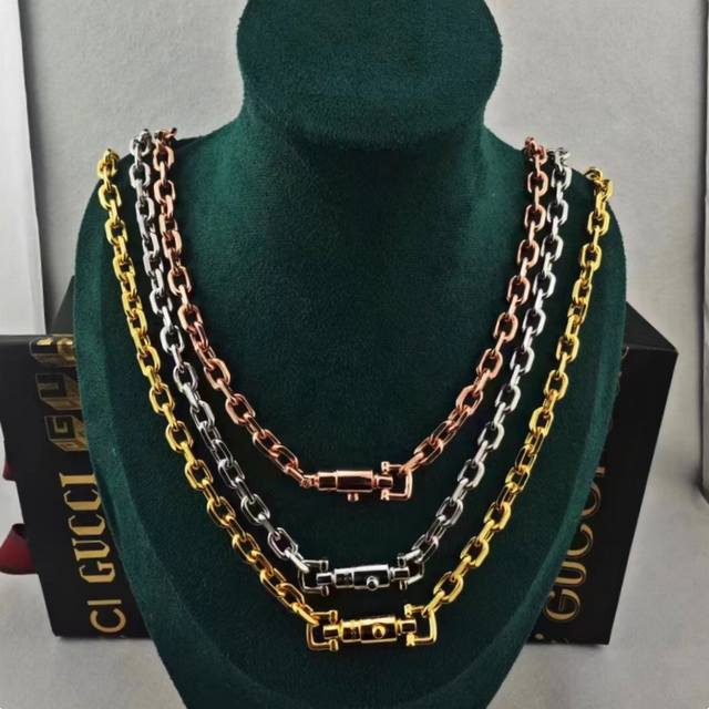 Gucci counter hot style Factory direct selling price Original one-to-one replica