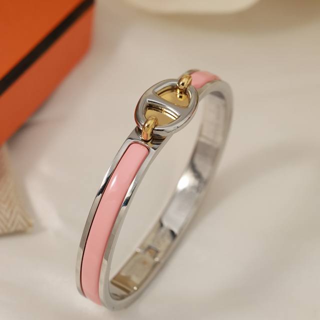 Hermes bracelet high version needs to be ordered now. The goods will be made on