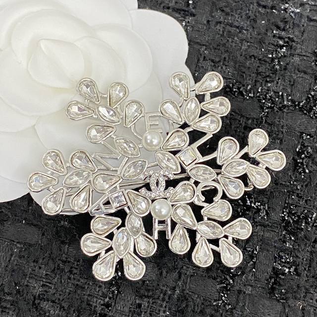 Code Ga054 19New Arrival Heavy Industry Chanel hot-selling hairpin is new for sp