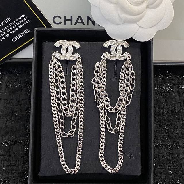 Code E1732 earrings hot-selling model, hot new arrival Synchronous counter excl
