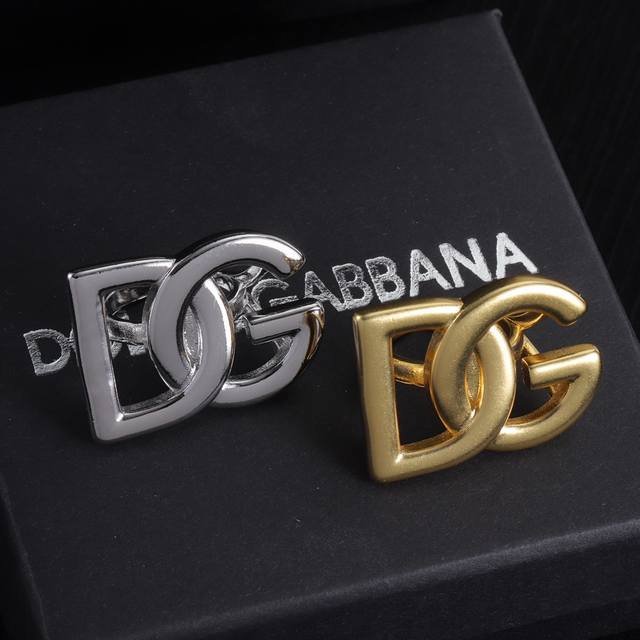 Dolce&Gabbana Dolce&Gabbana D&G ring DDD
