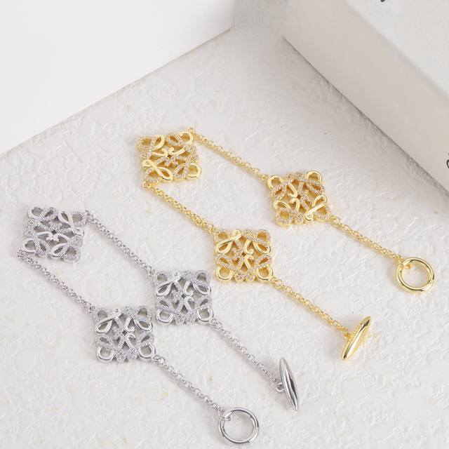 Loewe bracelet DDD
