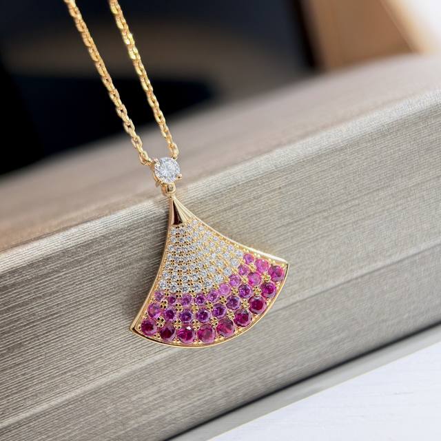 Sterling Silver Seiko Bv Tanabata Limited Edition Necklace Divas' Dream Series