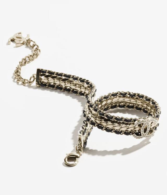 Xiaoxiang's new necklace is so beautiful! The new necklace of the year is a mus