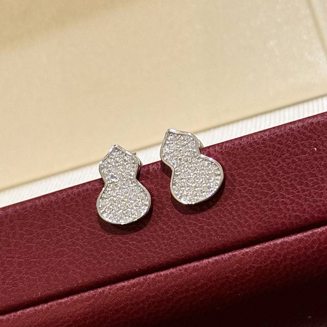 A3432 High-end jewelry, the same style as big-name stars, high-end custom Wulu s