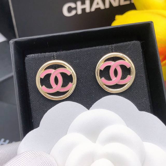 No.Xed0948Black No.Xed0943White No.Xed0941Pink Ch Nel new series, round original