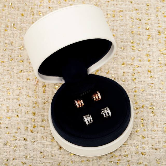 250222 We produce Force 10 Rise ear cuffs, which can be customized with real gol
