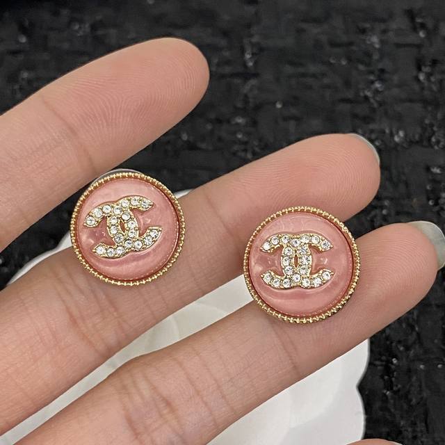 Code E1712 0246825 earrings hot sale model hot new synchronization counter excl