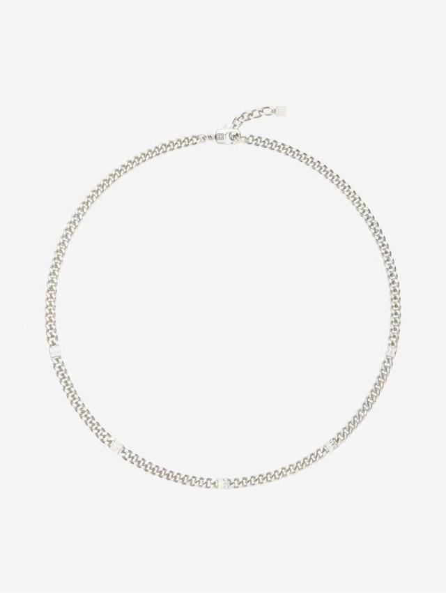 Givenchy necklace, high-end quality counters with the same material, exclusive