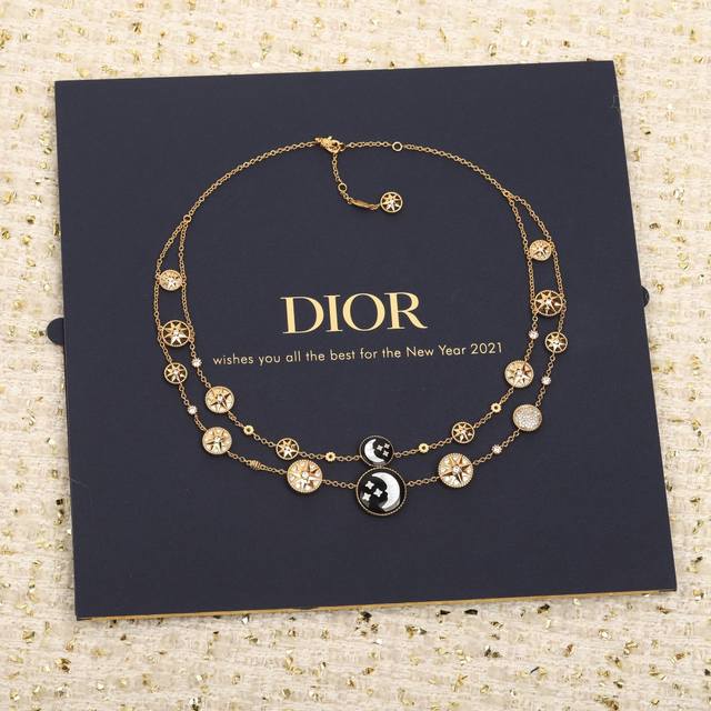 206441 We produce the Sun, Moon and Stars necklace. We only make matching versio
