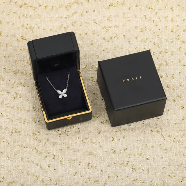 205390 Our lingering butterfly necklace is priced at 60,000+. Look for the only