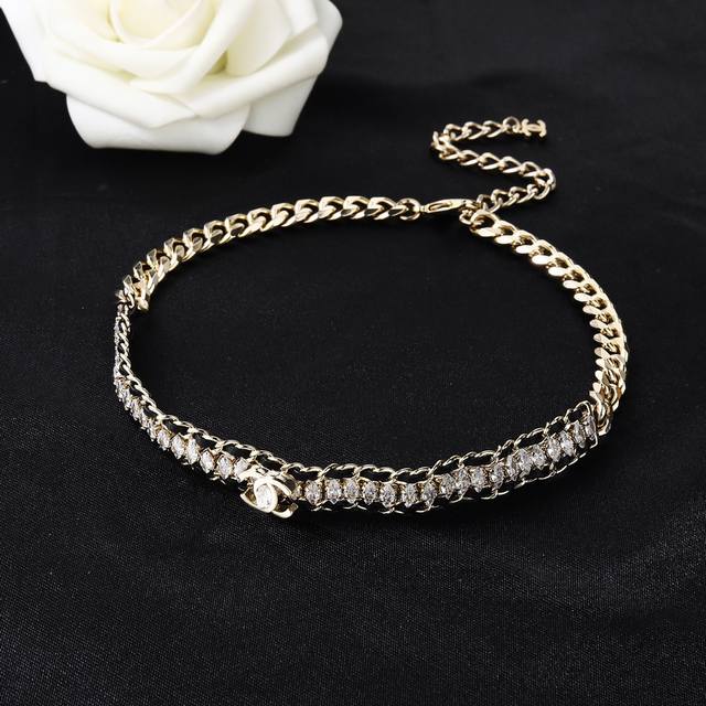 Xiaoxiang necklace necklace today's new products official website new synchrono