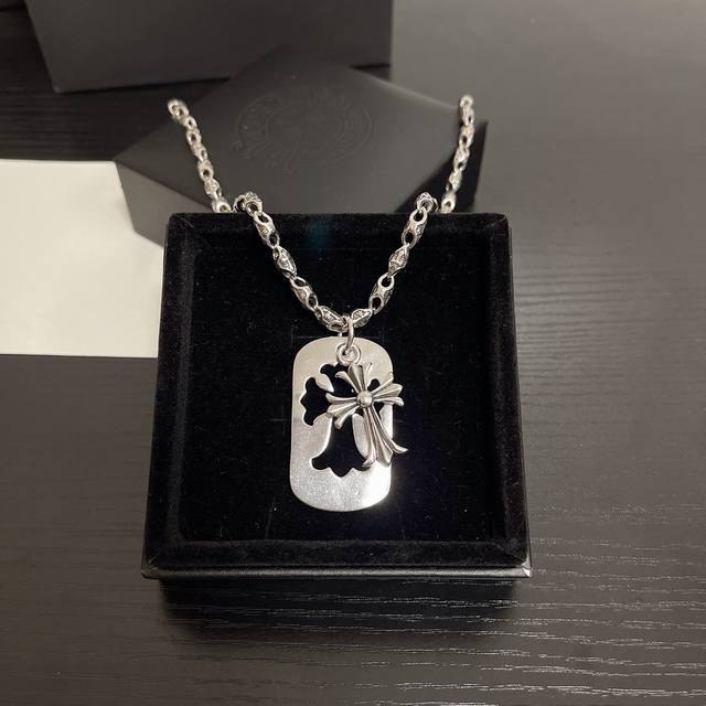P Counter hit Factory direct selling price necklace Original one-to-one replica