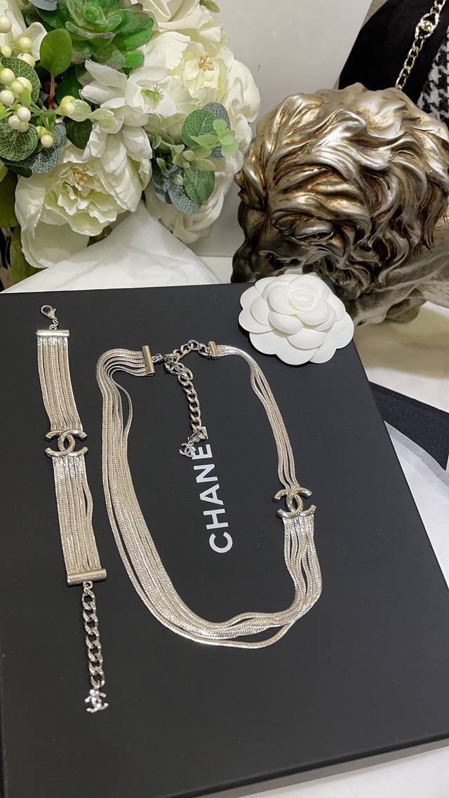 Necklace No. Xxl0278DDDNecklace No. Xsl0045DDDToday's new silver bracelet DDD24B