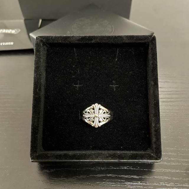 Chrome Hearts latest model Counter hit Factory direct selling price Original on