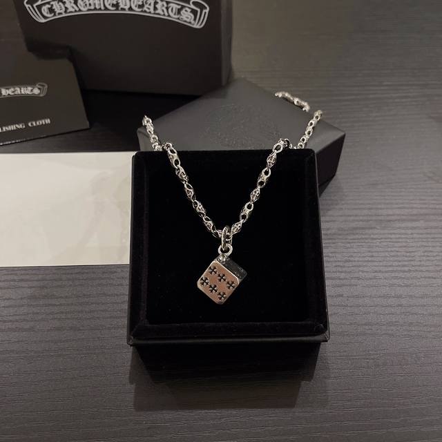Counter hot sale Factory direct selling price necklace Original one-to-one repl