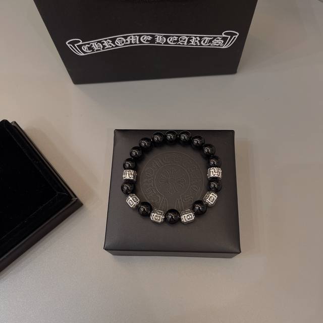 Chrome Hearts counter hot item Factory direct selling price P Original one-to-o