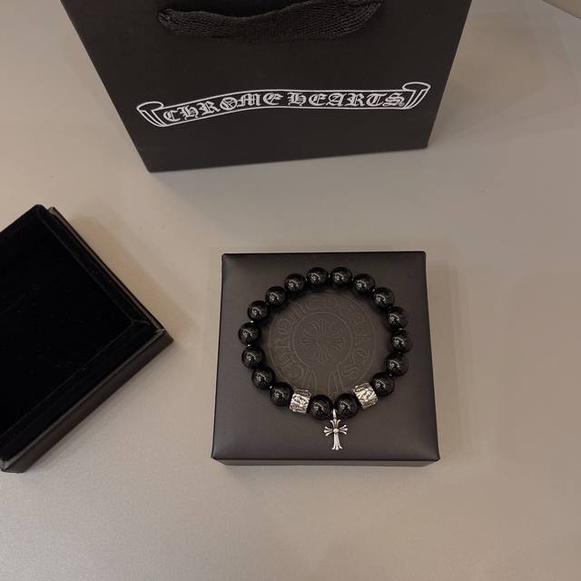Chrome Hearts counter hot item Factory direct selling price Original one-to-one
