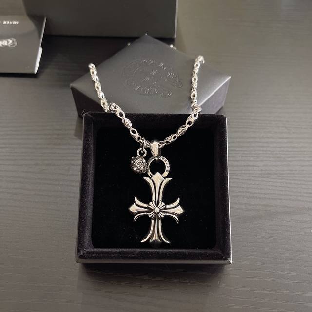 Chrome Hearts counter hot item Factory direct selling price Original one-to-one