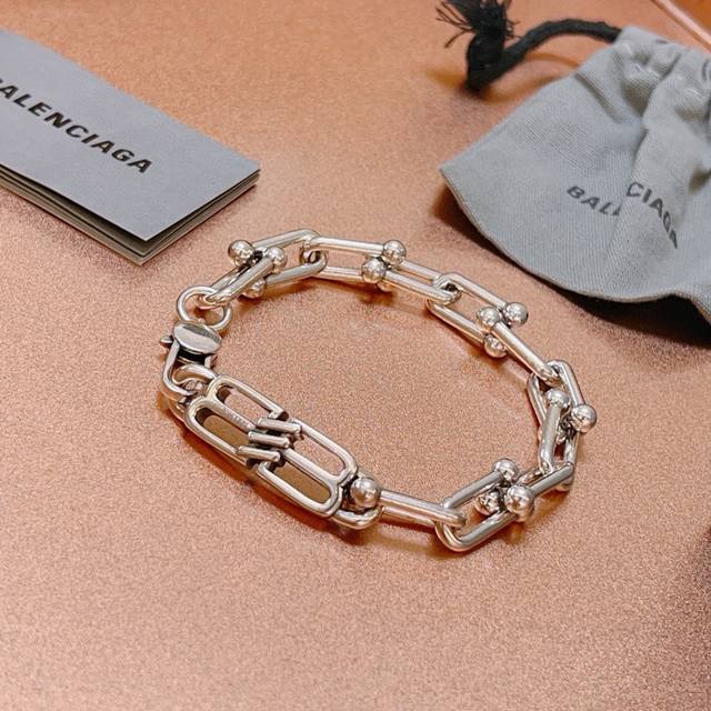 Original goods New products Balenciaga bracelets Balenciaga bracelets are the s