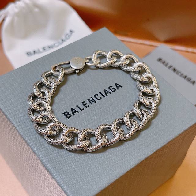 Original goods New products Balenciaga bracelets Balenciaga bracelets are the s