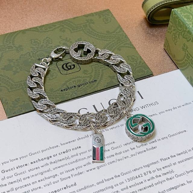 2025 The latest luxury version of the bracelet, pay attention to the details, ex
