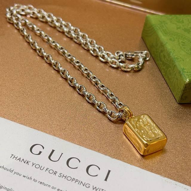 If you don't go viral, don't post on Douyin. The latest Gucci necklace is the f
