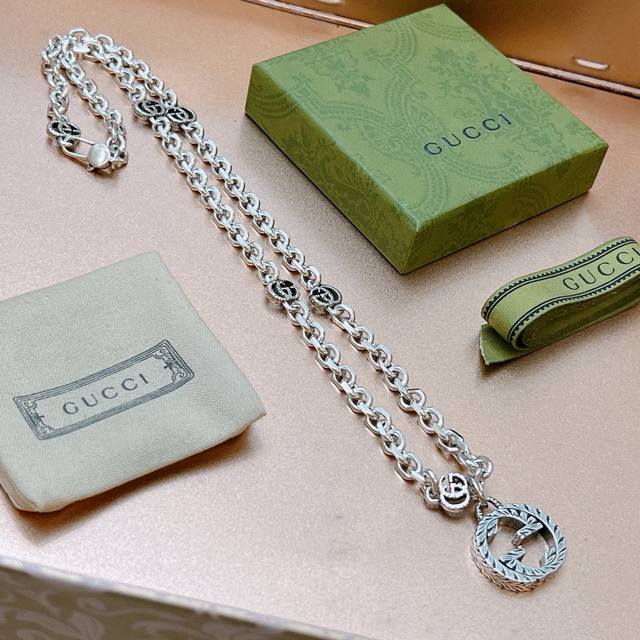 If you don't go viral, don't post on Douyin. The latest Gucci necklace is the f
