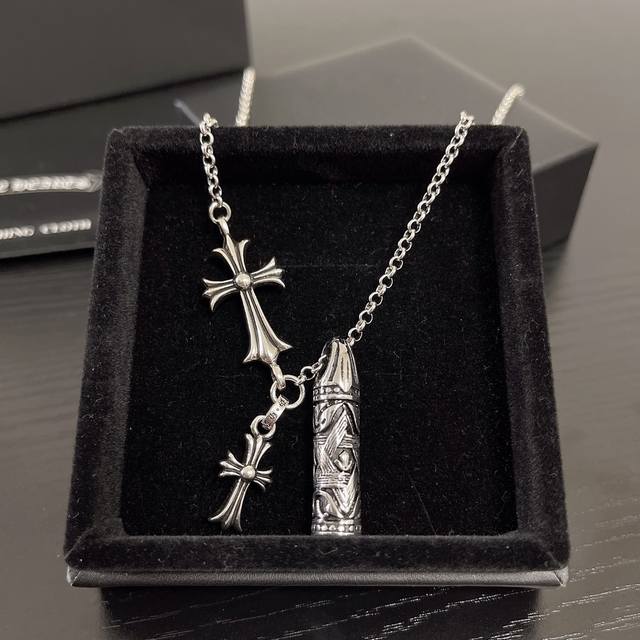 Counter hot sale Factory direct selling price necklace Original one-to-one repl